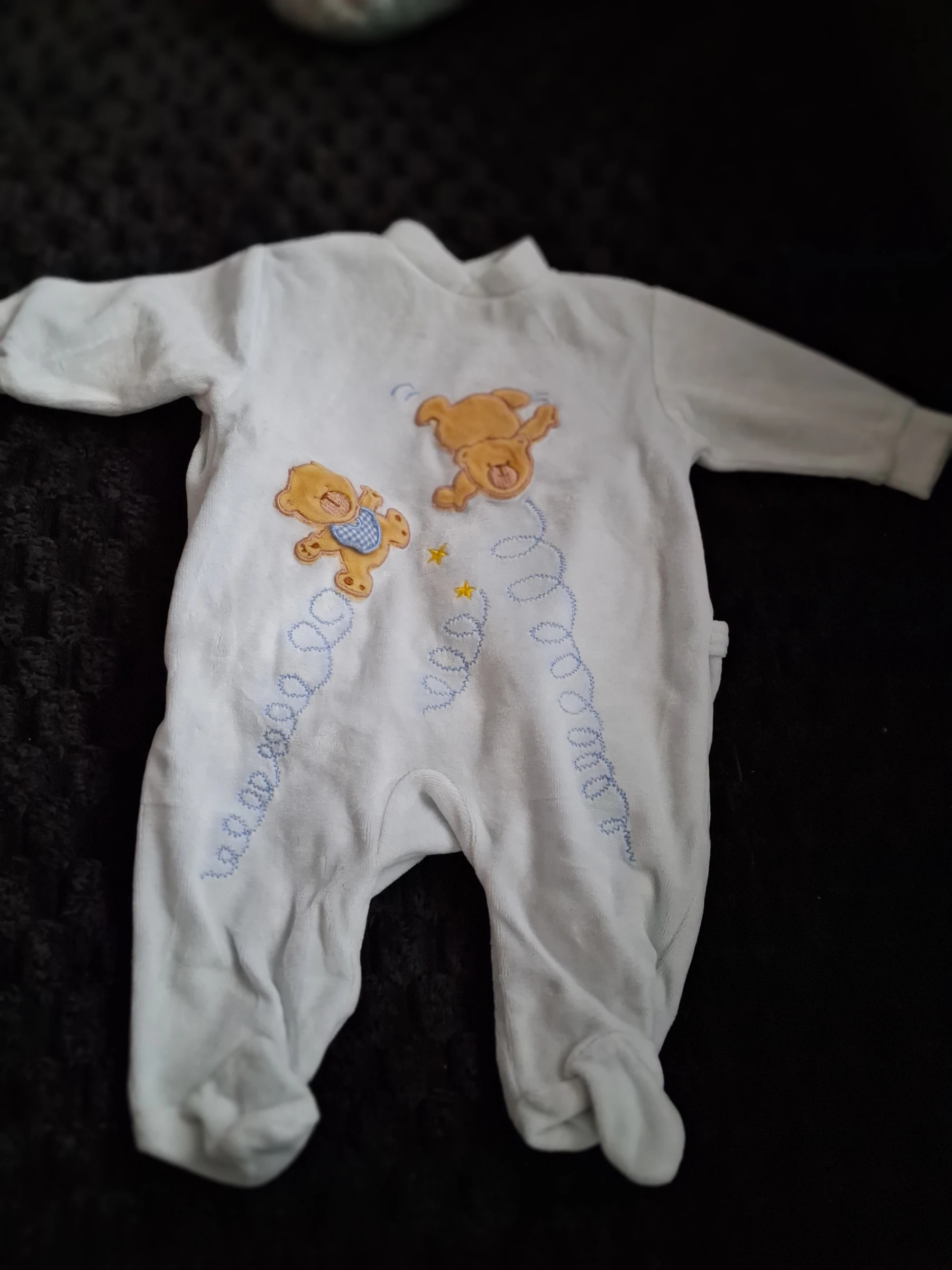 Pajamas – photo 2